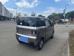Geely Panda mini 200km Longteng PRO Edition - ფოტო 11