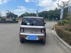 Geely Panda mini 200km Longteng PRO Edition - ფოტო 4