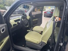 Geely Panda mini 200km Longteng PRO Edition - ფოტო 5