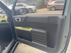 Geely Panda mini 200km Longteng PRO Edition - ფოტო 6