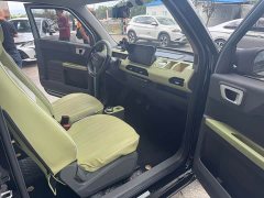 Geely Panda mini 200km Longteng PRO Edition - ფოტო 7
