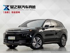 Li Auto L6 2024 Pro - ფოტო 1