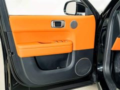 Li Auto L6 2024 Pro - ფოტო 18