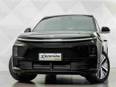 Li Auto L6 2024 Pro - ფოტო 3