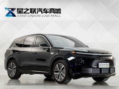 Li Auto L6 2024 Pro - ფოტო 5