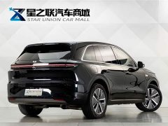 Li Auto L6 2024 Pro - ფოტო 6