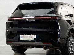 Li Auto L6 2024 Pro - ფოტო 7