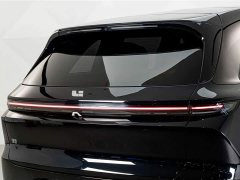 Li Auto L6 2024 Pro - ფოტო 8