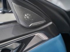 BMW M4 Coupe Thunder Edition - ფოტო 10