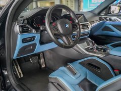 BMW M4 Coupe Thunder Edition - ფოტო 2