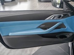 BMW M4 Coupe Thunder Edition - ფოტო 5