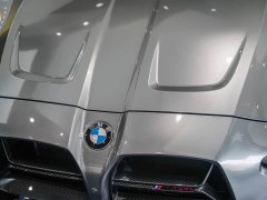 BMW M4 Coupe Thunder Edition - ფოტო 7
