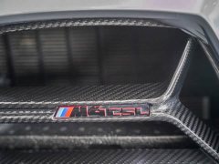 BMW M4 Coupe Thunder Edition - ფოტო 8
