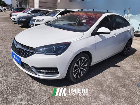 2023 Chery Arrizo 5 2021 PRO 1.5L CVT Youth Edition - ავტომობილი ჩინეთიდან