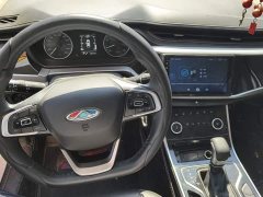 Chery Arrizo 5 2021 PRO 1.5L CVT Youth Edition - ფოტო 12