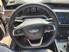 Chery Arrizo 5 2021 PRO 1.5L CVT Youth Edition - ფოტო 15