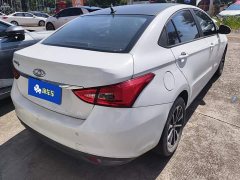 Chery Arrizo 5 2021 PRO 1.5L CVT Youth Edition - ფოტო 3