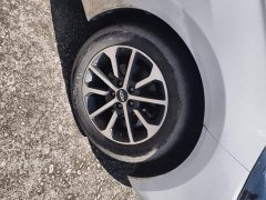 Chery Arrizo 5 2021 PRO 1.5L CVT Youth Edition - ფოტო 6
