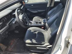 Chery Arrizo 5 2021 PRO 1.5L CVT Youth Edition - ფოტო 9