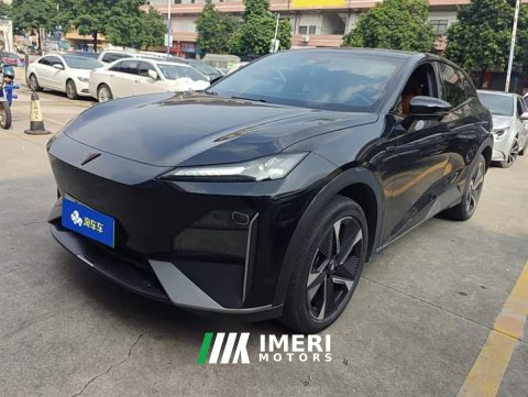 2024 Deepal Deep Blue S07 2023 121Max Extended Range Version - ავტომობილი ჩინეთიდან