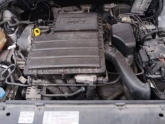 Volkswagen Santana 2021 1.5L Automatic Fashion Edition - ფოტო 10