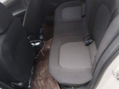 Volkswagen Santana 2021 1.5L Automatic Fashion Edition - ფოტო 11