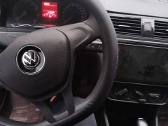 Volkswagen Santana 2021 1.5L Automatic Fashion Edition - ფოტო 12