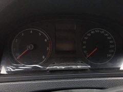 Volkswagen Santana 2021 1.5L Automatic Fashion Edition - ფოტო 14