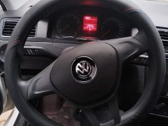 Volkswagen Santana 2021 1.5L Automatic Fashion Edition - ფოტო 15