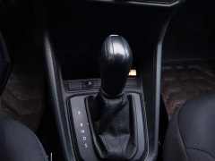 Volkswagen Santana 2021 1.5L Automatic Fashion Edition - ფოტო 16