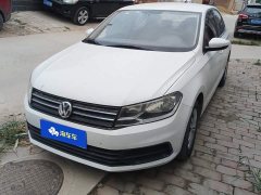 Volkswagen Santana 2021 1.5L Automatic Fashion Edition - ფოტო 2