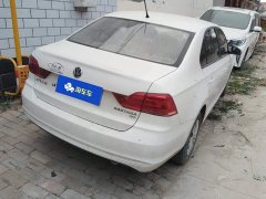 Volkswagen Santana 2021 1.5L Automatic Fashion Edition - ფოტო 3