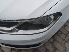 Volkswagen Santana 2021 1.5L Automatic Fashion Edition - ფოტო 5
