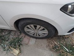 Volkswagen Santana 2021 1.5L Automatic Fashion Edition - ფოტო 6