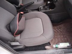 Volkswagen Santana 2021 1.5L Automatic Fashion Edition - ფოტო 8