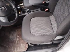 Volkswagen Santana 2021 1.5L Automatic Fashion Edition - ფოტო 9