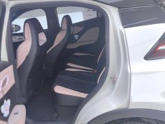 BYD Seagull Glory Edition 405km Flying Edition - ფოტო 11