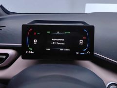 BYD Seagull Glory Edition 405km Flying Edition - ფოტო 14
