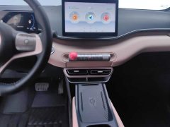 BYD Seagull Glory Edition 405km Flying Edition - ფოტო 16