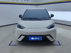 BYD Seagull Glory Edition 405km Flying Edition - ფოტო 2