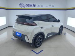 BYD Seagull Glory Edition 405km Flying Edition - ფოტო 3