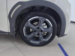 BYD Seagull Glory Edition 405km Flying Edition - ფოტო 6
