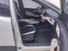 BYD Seagull Glory Edition 405km Flying Edition - ფოტო 8