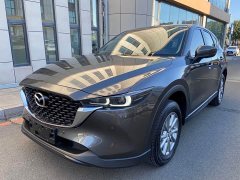 Mazda CX-5 2.0L Automatic FWD Smart Comfort Edition - ფოტო 1