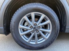 Mazda CX-5 2.0L Automatic FWD Smart Comfort Edition - ფოტო 12