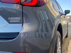 Mazda CX-5 2.0L Automatic FWD Smart Comfort Edition - ფოტო 15