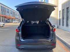 Mazda CX-5 2.0L Automatic FWD Smart Comfort Edition - ფოტო 16