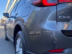 Mazda CX-5 2.0L Automatic FWD Smart Comfort Edition - ფოტო 17