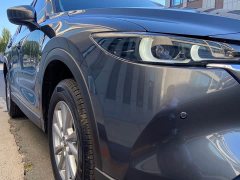 Mazda CX-5 2.0L Automatic FWD Smart Comfort Edition - ფოტო 18