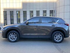 Mazda CX-5 2.0L Automatic FWD Smart Comfort Edition - ფოტო 19